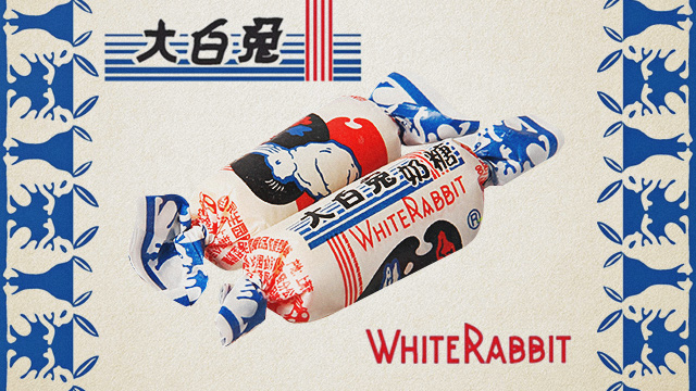 White Rabbit