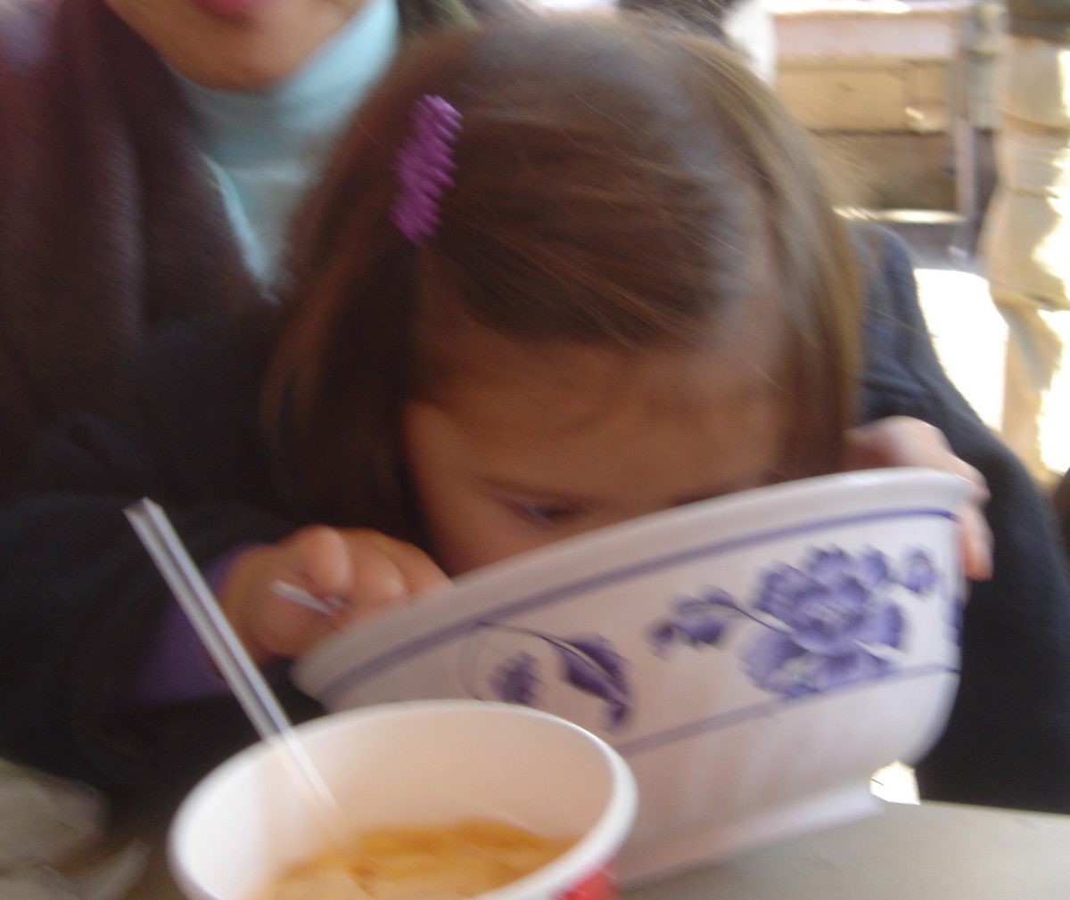 Thai Brunch in Berkeley