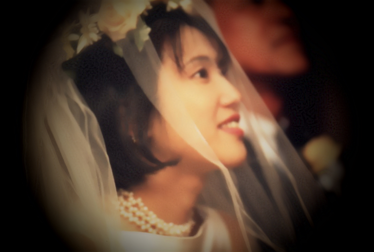 Isn’t She Beautiful?