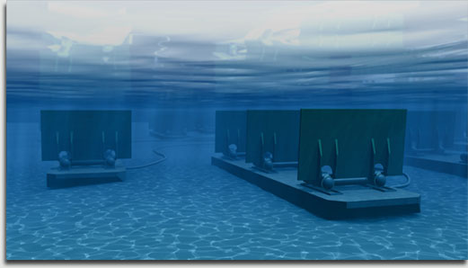 WaveRoller, a childhood dream realized