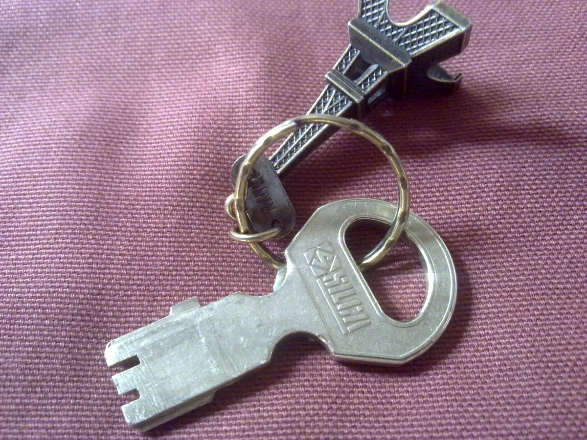 Cheesecake for Breakfast