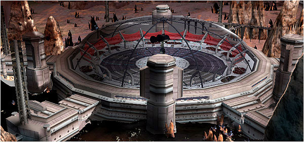 $335k For Virtual Property, What Bubble?