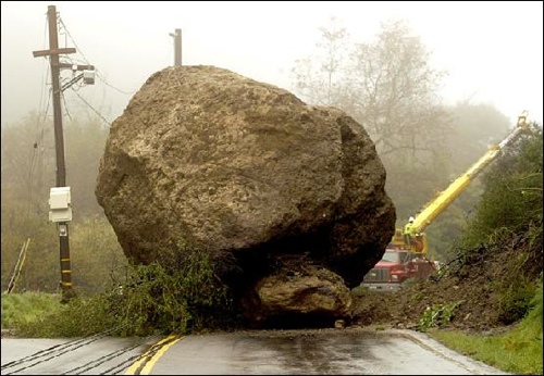 Compromising with Lawyers