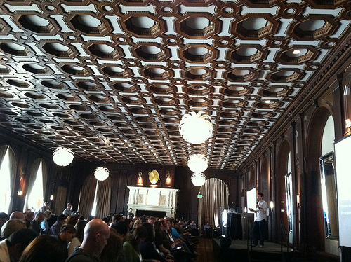 Failcon SF 2012 – Notes