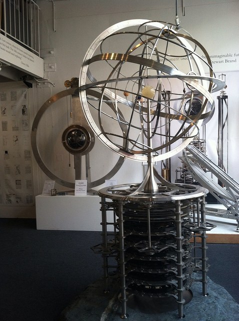 Long Now Bottle Keep