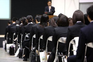 Struggling is a given and struggling can be good