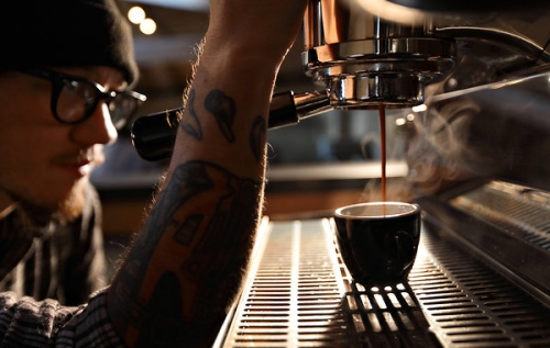 Specialty Coffee around the World