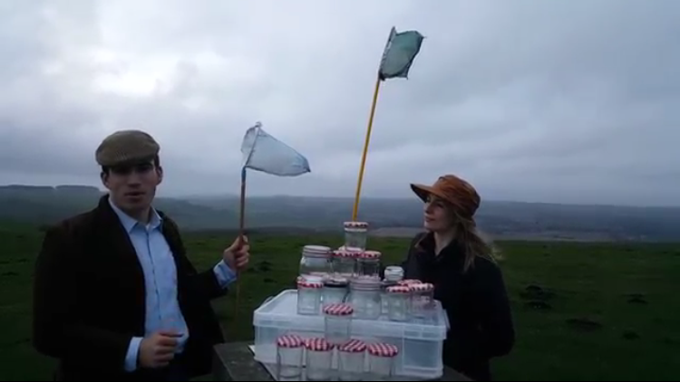 Aethaer : Bespoke Air from Great Britain