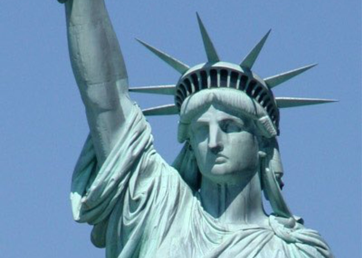 Caught in the Crossfire