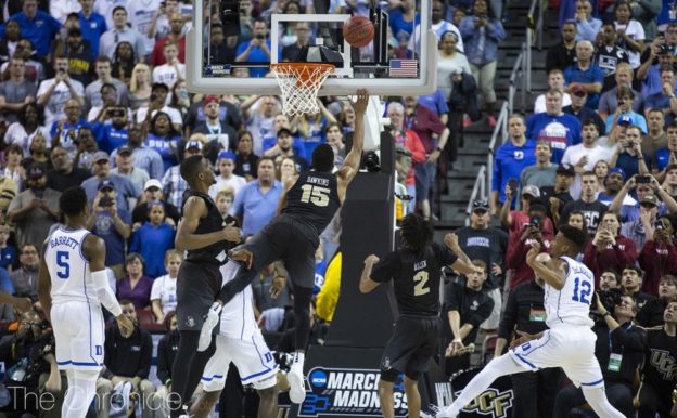 March Madness is our Koshien