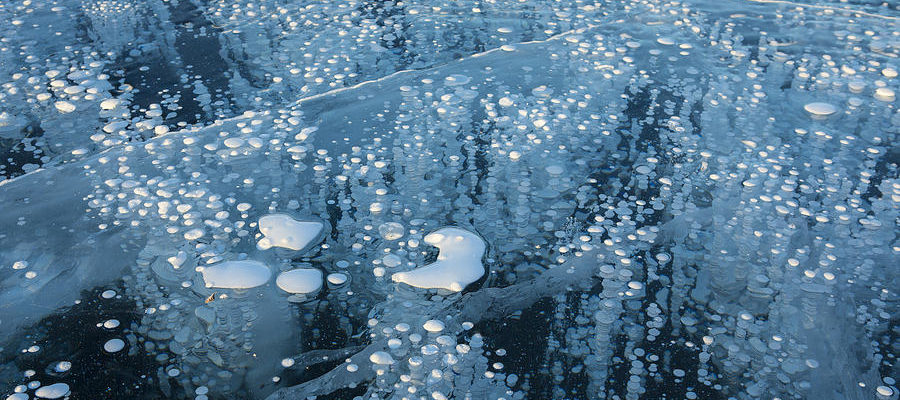 Invisible Filter Bubbles