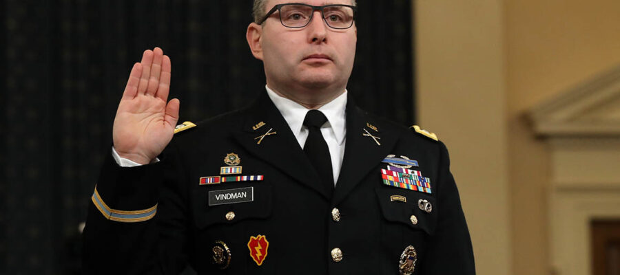 Impeachment Bon Mots