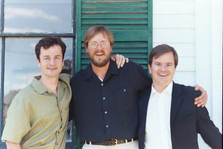 Jamie and Heather get married