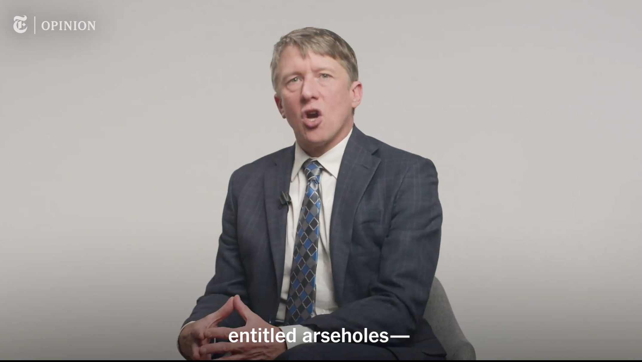 Jonathan Pie