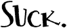 suck.com – birth of snark