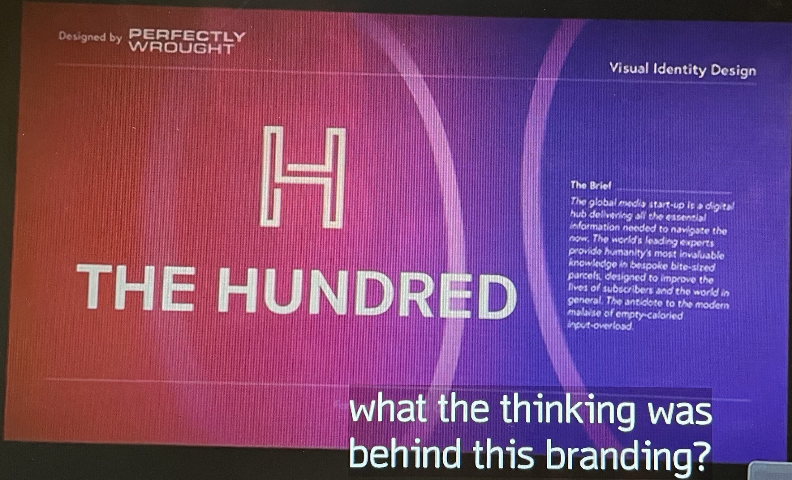 Succession Riffs on Media