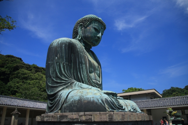 Day Hikes Near Tokyo: Kamakura