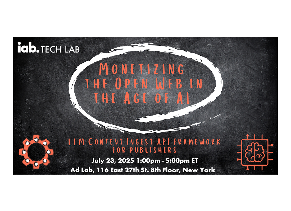 Publishing in an Agentic AI World