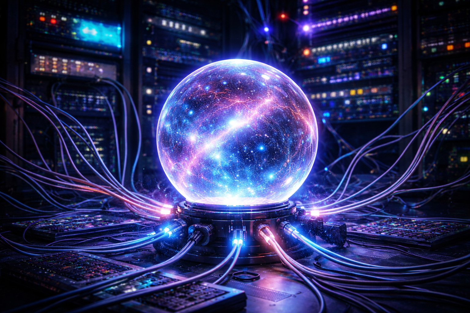 How AI Redefined Access and Ownership in 2025